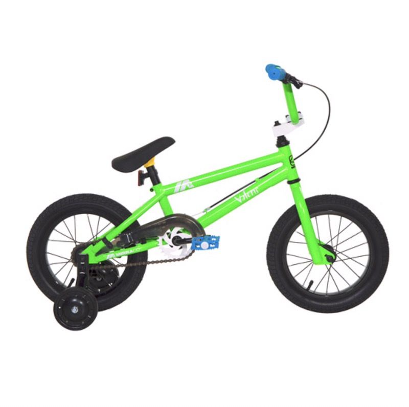 New In Box 14" Mirraco Mirra Valens Boys' Bike HDLLC8711