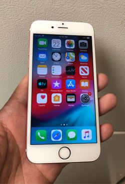 Apple iPhone 6s 64GB sprint, boost mobile, clean imei