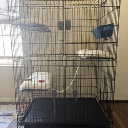 Animal Cage 
