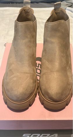 Boots