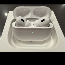 AirPods Pro 2nd Gen