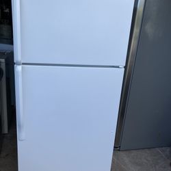 Whirlpool Refrigerator 28W63H Everything Works Good 1 Month Warranty 