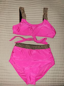 Bathing suit