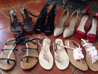 Shoes