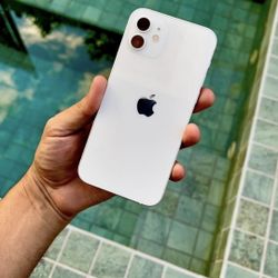iPhone 12 Unlocked With Warranty 