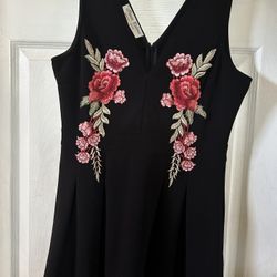 Dressy Dress