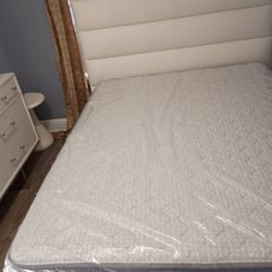 Mattress Brand New