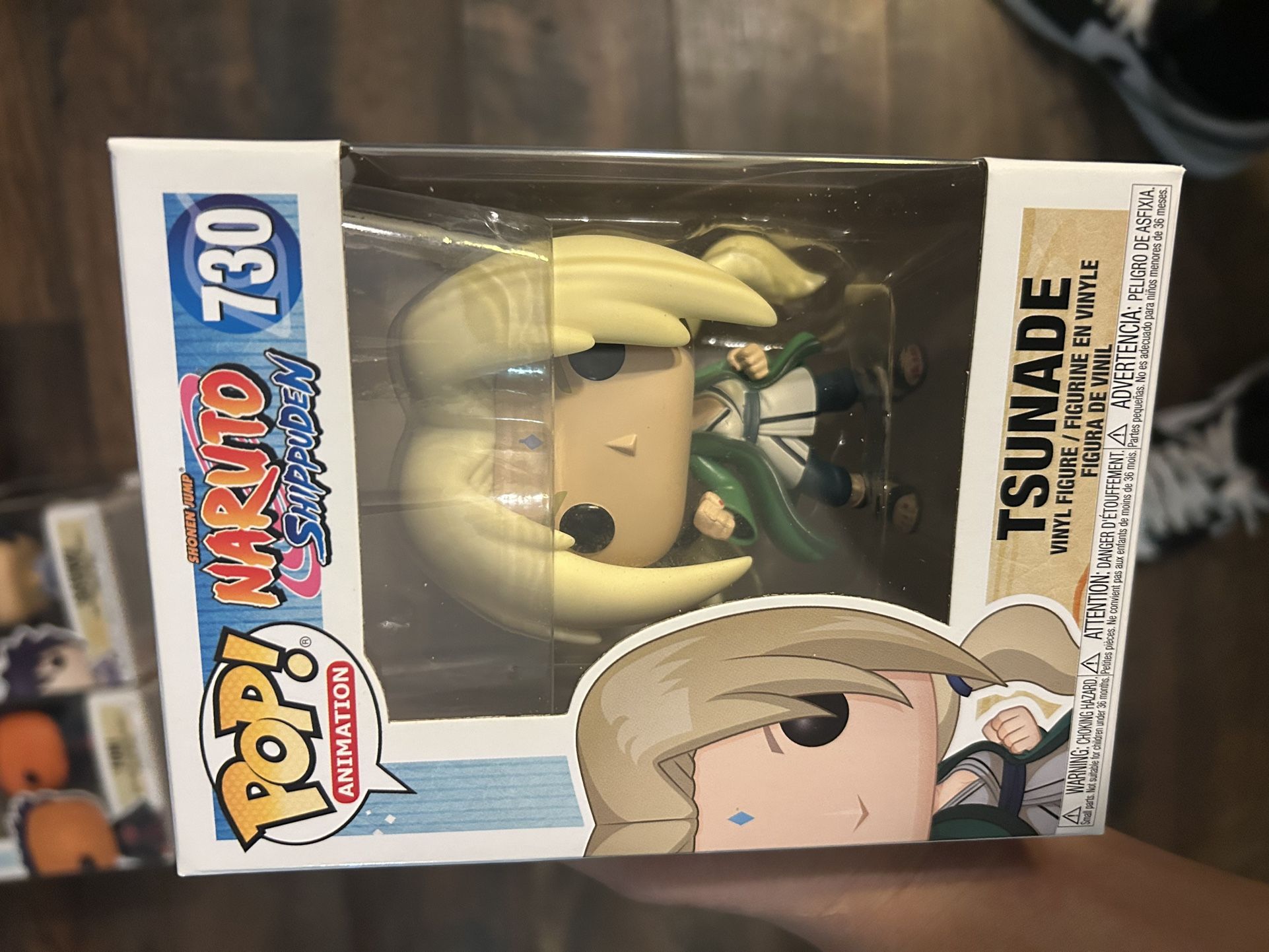Naruto Funko Pop