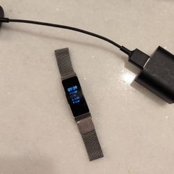 Fitbit Inspire HR