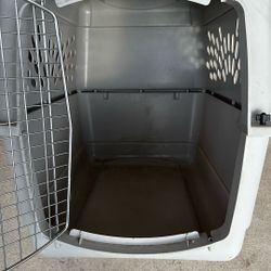 Two Dog Kennels 