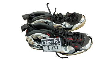 Nike 575420-001 Camo