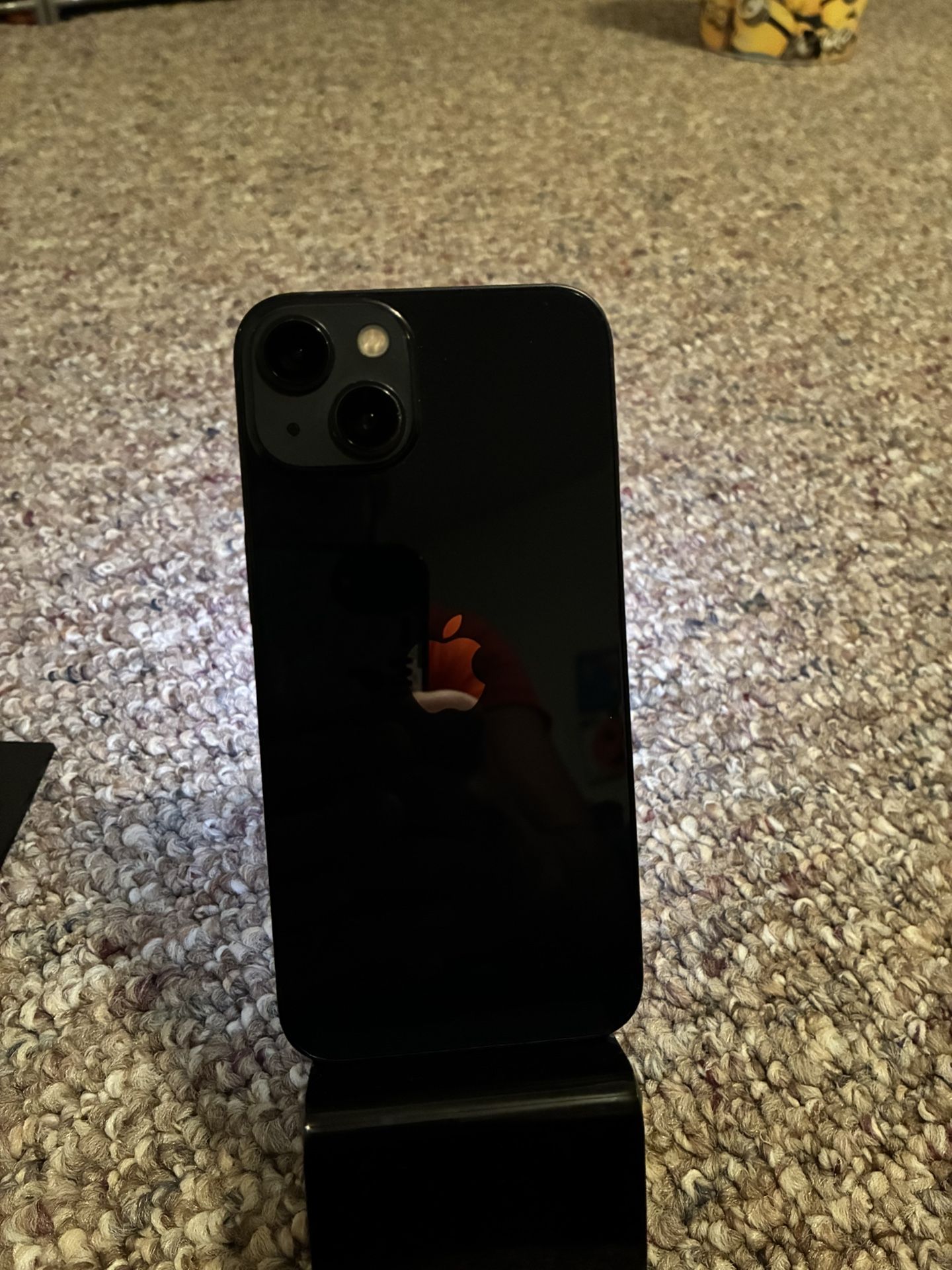 iPhone 13 Dark Blue Unlocked