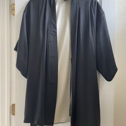 Victoria’s Secret Silk Robe