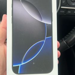 Iphone 16 Pro max Factory Unlocked Apple Sealed 