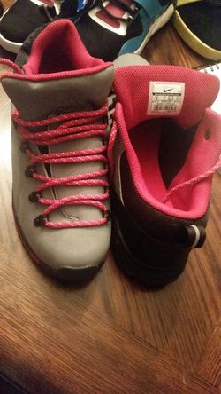 shoes different models!