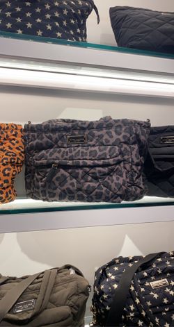 Marc Jacobs Diaper Bag New Without Tags.