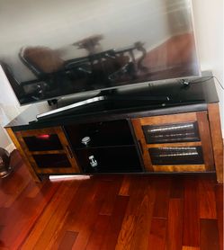 TV stand
