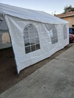 CARPA NEW 20 X 20 TODO NUEVO