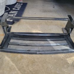 RV STEP 24L X 8W