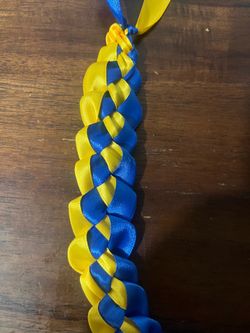 Simple Lei