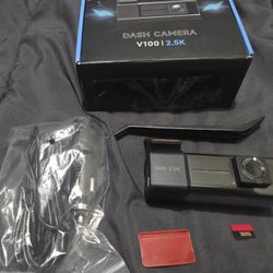 Dash Camera 