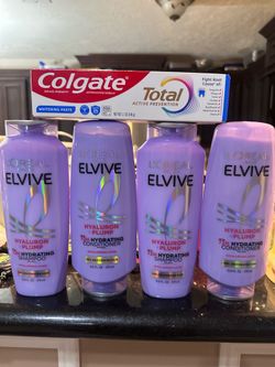 $15 Loreal bundle