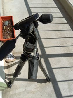 Manfrotto 055XPROB