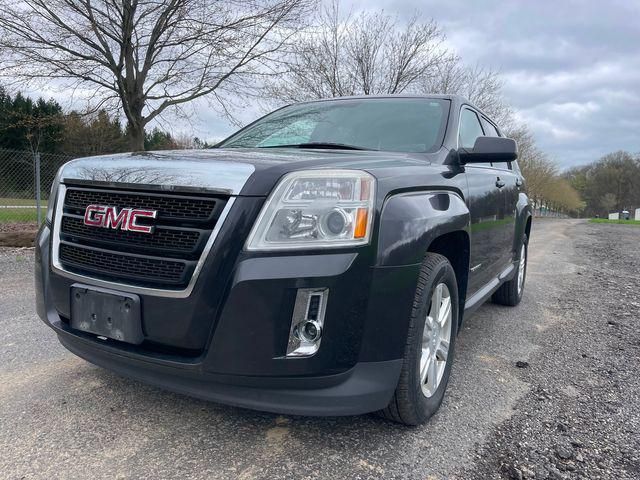 2015 GMC Terrain