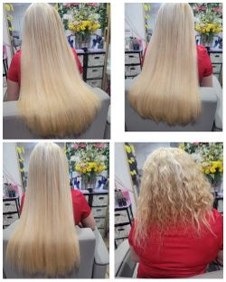 Hair Extentions