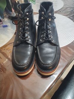 Thursday Boots