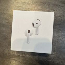 AirPod 4