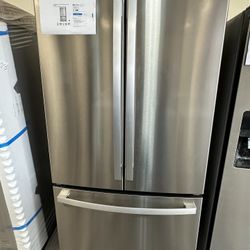 GE REFRIGERATOR GNE27JYMFS