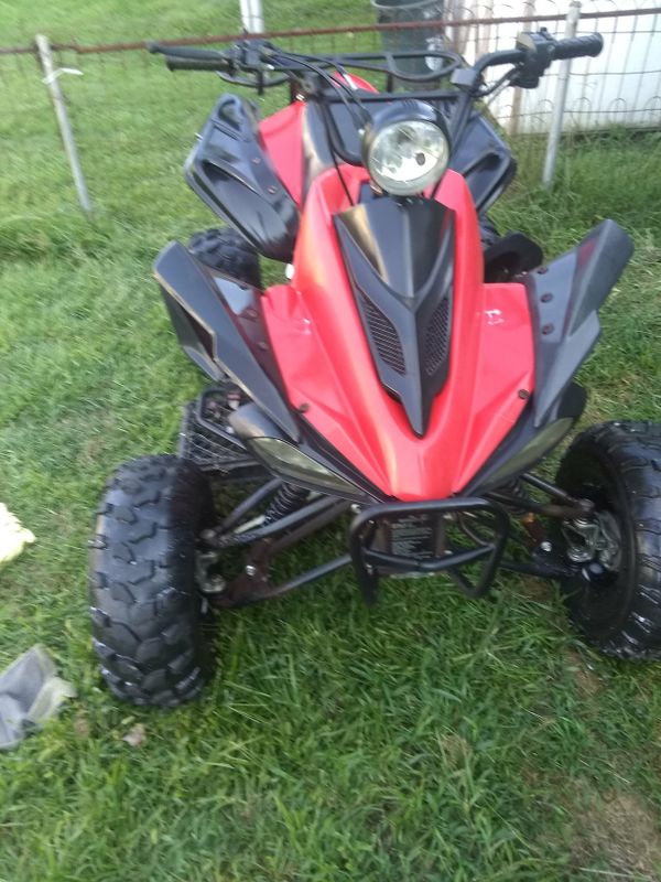 2010 Tao Tao 150cc Atvs for Sale in Kingston, PA - OfferUp