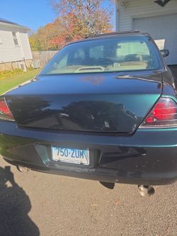 1999 Honda Accord