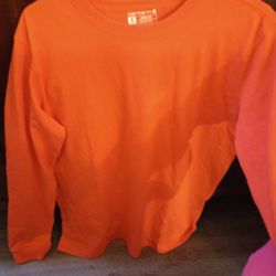 Carhartt Long sleeve Shirt