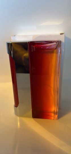 PACO RABANNE ULTRARED MAN EAU DE TOILETTE SPRAY FOR MEN 3.4 Oz / 100ml BRAND NEW 3.4 fl oz
