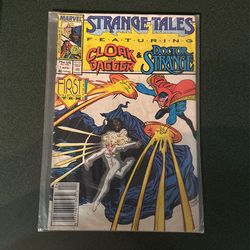 Vintage Comics