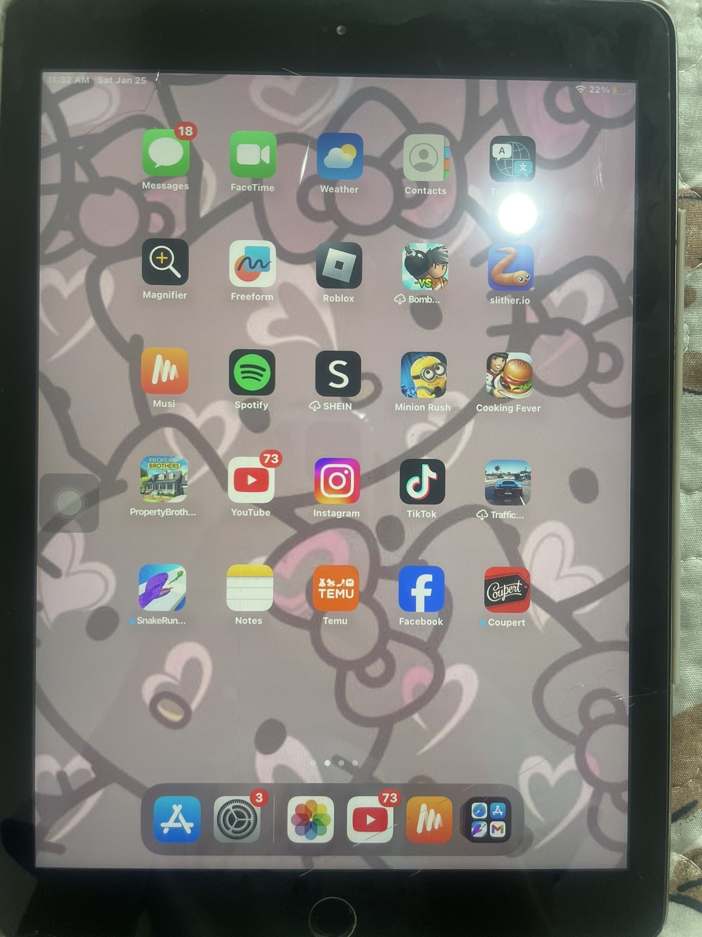 iPad