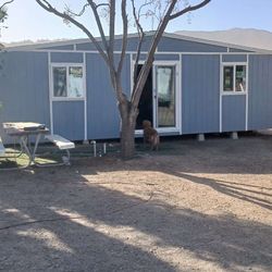 20x16x10 Shed 