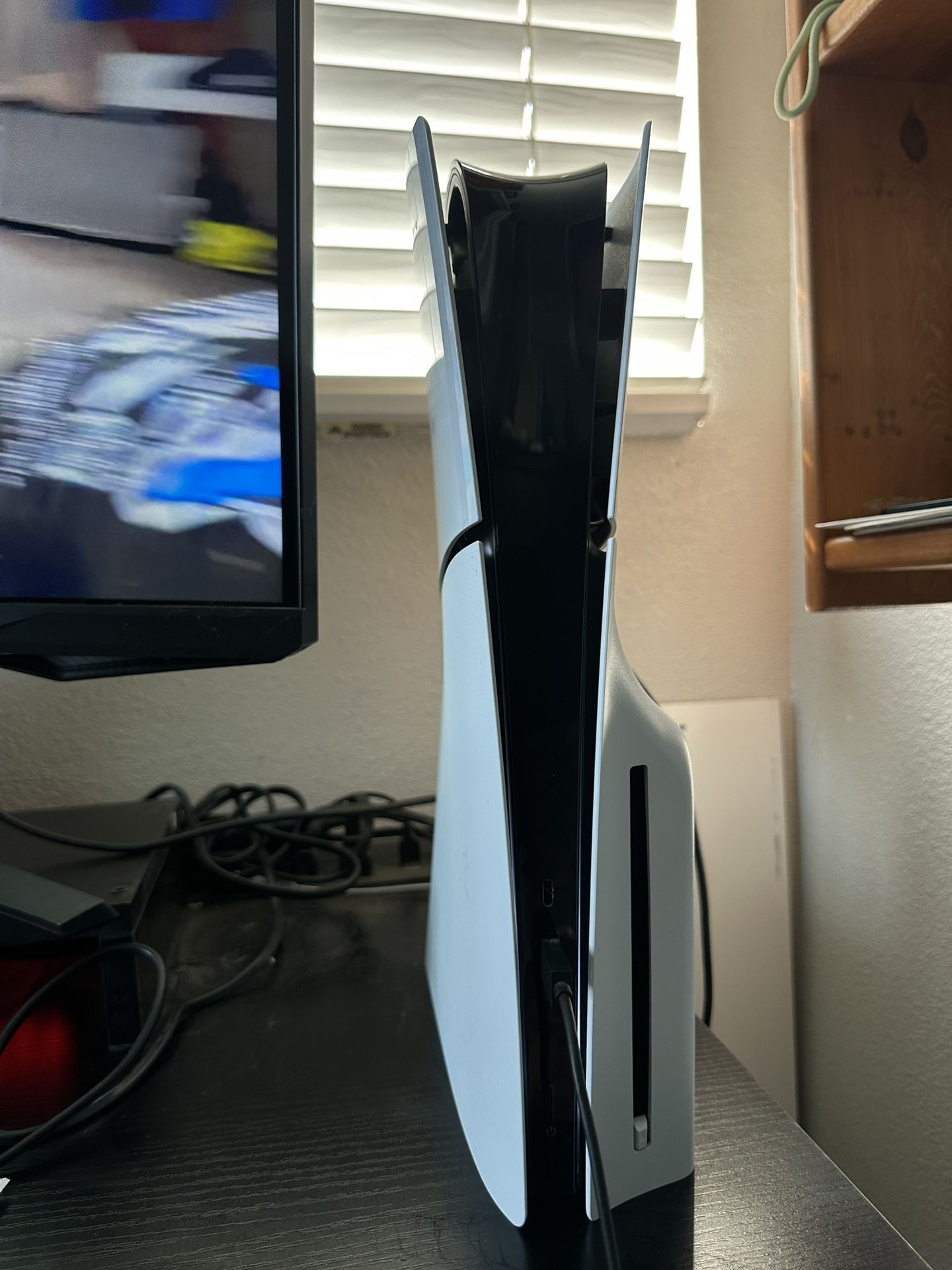 PlayStation 5 Slim (Read Description)
