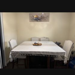 Dinning Table