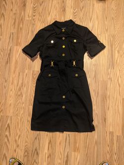 Jones of New York dress