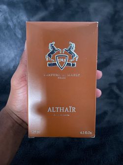 Parfums de Marly Althaïr Eau de Parfum Spray Regular Size 4.2 fl oz