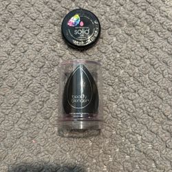 Beauty Blender Combo 