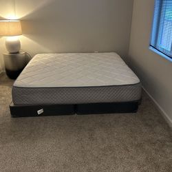 King Size Mattress 
