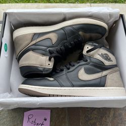 Air Jordan 1 Palomino