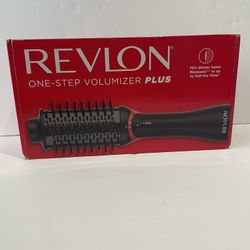 REVLON One Step Volumizer PLUS Hair Dryer and Styler
