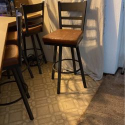 Bar Stools 