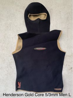 SCUBA Gear