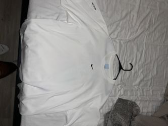 NOCTA Shirt XL